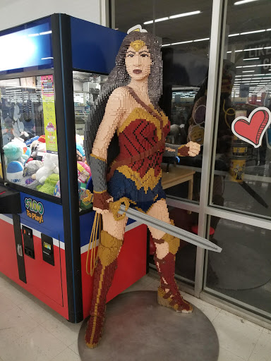 Grocery Store «Meijer», reviews and photos, 3710 Dix Hwy, Lincoln Park, MI 48146, USA