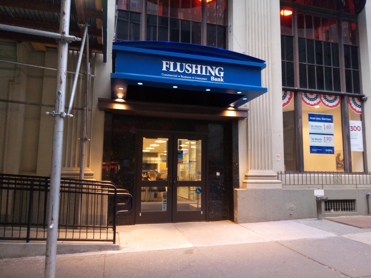Flushing Bank