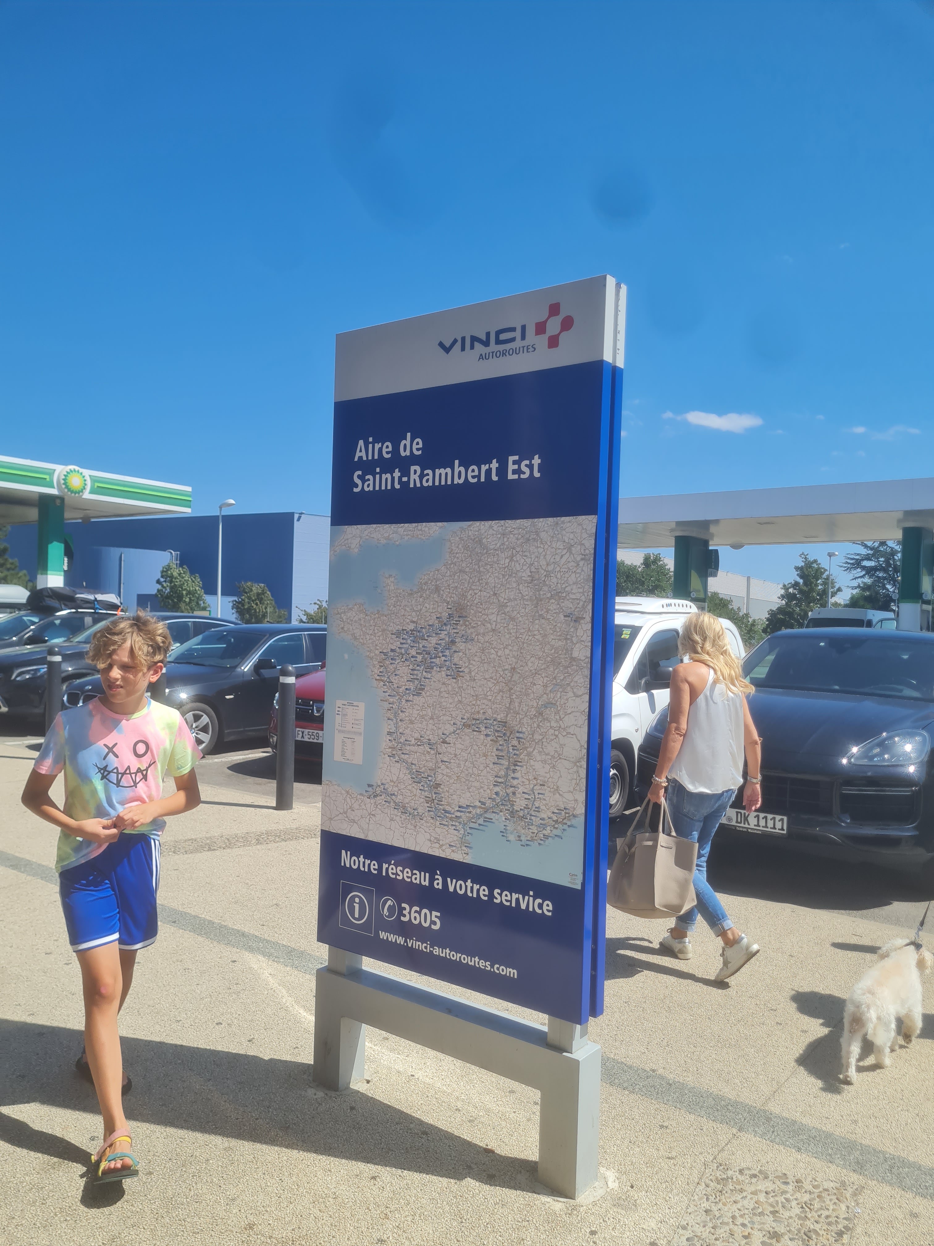 Photo n° 2 de l'avis de Ivdey.t fait le 02/08/2023 à 13:26