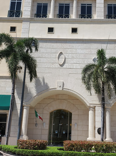 Consulate General of Italy Foreign Consulate of Italia in Coral Gables