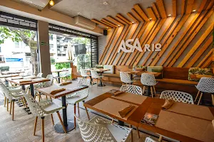 Asa Rio Restaurante image