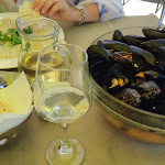 Photo n°1 de l'avis de Riccardo.a fait le 29/08/2020 à 13:29 sur le  Sole & Mare - Ristorante-Bar-Chalet à Cupra Marittima