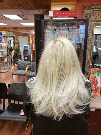 Beauty Salon «Norlandys Beauty Salon & Spa No.1», reviews and photos, 351 Morris Ave, Elizabeth, NJ 07208, USA