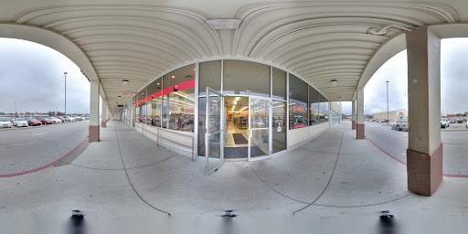 Wine Store «Cyclone Liquors», reviews and photos, 626 Lincoln Way, Ames, IA 50010, USA