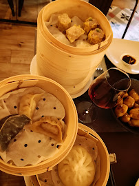 Photos du propriétaire du Restaurant asiatique Restaurant JASMIN Dim sum à Annecy - n°3