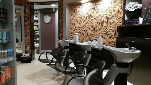 Peluquería Gorka en Arrasate, Guipúzcoa