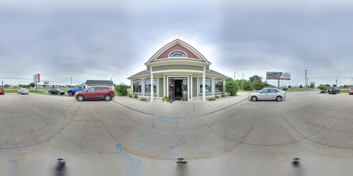 Florist «Bowden Flowers & Gifts», reviews and photos, 313 S 00 EW, Kokomo, IN 46902, USA