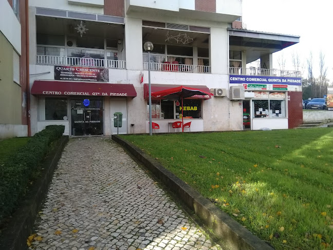 Centro Comercial Quinta da Piedade - Vila Franca de Xira