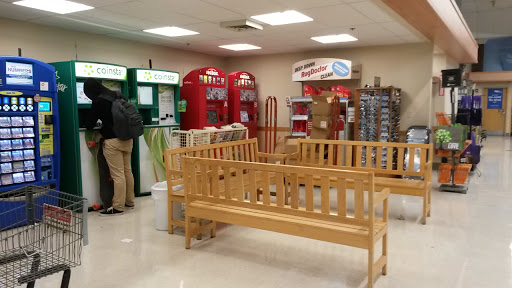 Supermarket «Super Stop & Shop», reviews and photos, 65 Newport Ave, Quincy, MA 02170, USA