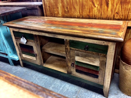 Rustic Furniture Store «Monterrey Furniture Rustic and more», reviews and photos, 1926 Broadway St, San Antonio, TX 78215, USA