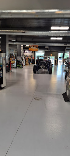 Motorcycle Dealer «Cycle Zone», reviews and photos, 2921 US-24, Topeka, KS 66618, USA