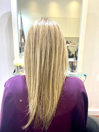 Spa «Trini Salon & Spa Brickell», reviews and photos, 941 Brickell Ave, Miami, FL 33131, USA