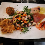 Photo n°1 de l'avis de luca.u fait le 08/04/2022 à 16:57 sur le  Teatro Greco Cafè à Syracuse