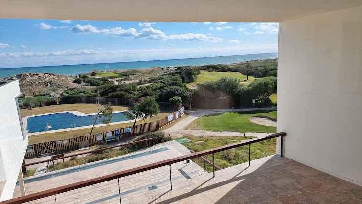 Photos des visiteurs hôtels Parador Nacional de El Saler 46012 Valencia