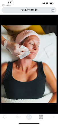 The Only Facial - Photo 2 - Car repair in Omaha, NE, Omaha
