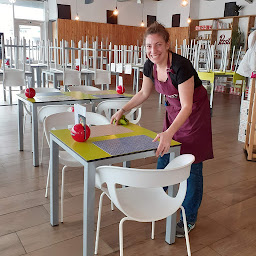 Photo n°47 de La Bottega della Mamma à Anglet ()