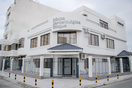 Clinicas quitar verrugas Guayaquil