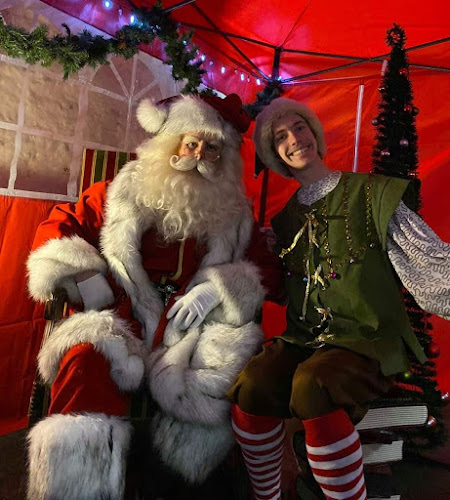 Santa For Hire UK - Event Planner
