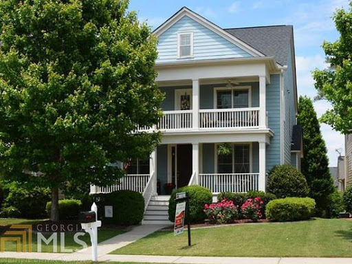 Real Estate Agency «Tamara Bourne Team-Keller Williams Realty», reviews and photos, 1200 Commerce Dr, Peachtree City, GA 30269, USA