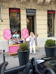 Salon de coiffure Le Faubourg 13008 Marseille