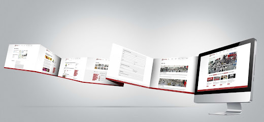 Antalya Web Tasarım | Grafik Bilişim ve Tasarım Hizmetleri