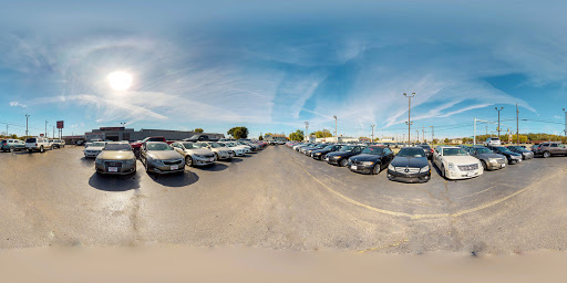 Used Car Dealer «International Auto Outlet», reviews and photos, 2531 Dixie Hwy, Hamilton, OH 45015, USA