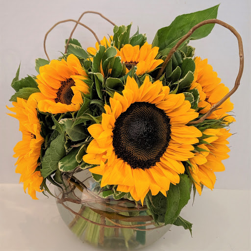 Florist «A Whole Bunch Flower Market», reviews and photos, 326 Cambridge St, Burlington, MA 01803, USA