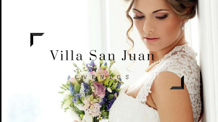 Villa San Juan Recepciones