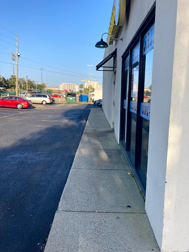 Liquor Store «Beach Liquors», reviews and photos, 1257 Airport Rd, Destin, FL 32541, USA