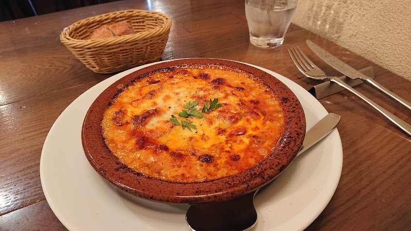 Rikka 東京都世田谷区駒沢 フランス料理店 バー グルコミ