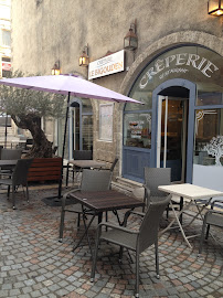 Atmosphère du Restaurant Le Bigouden à Arles - n°1