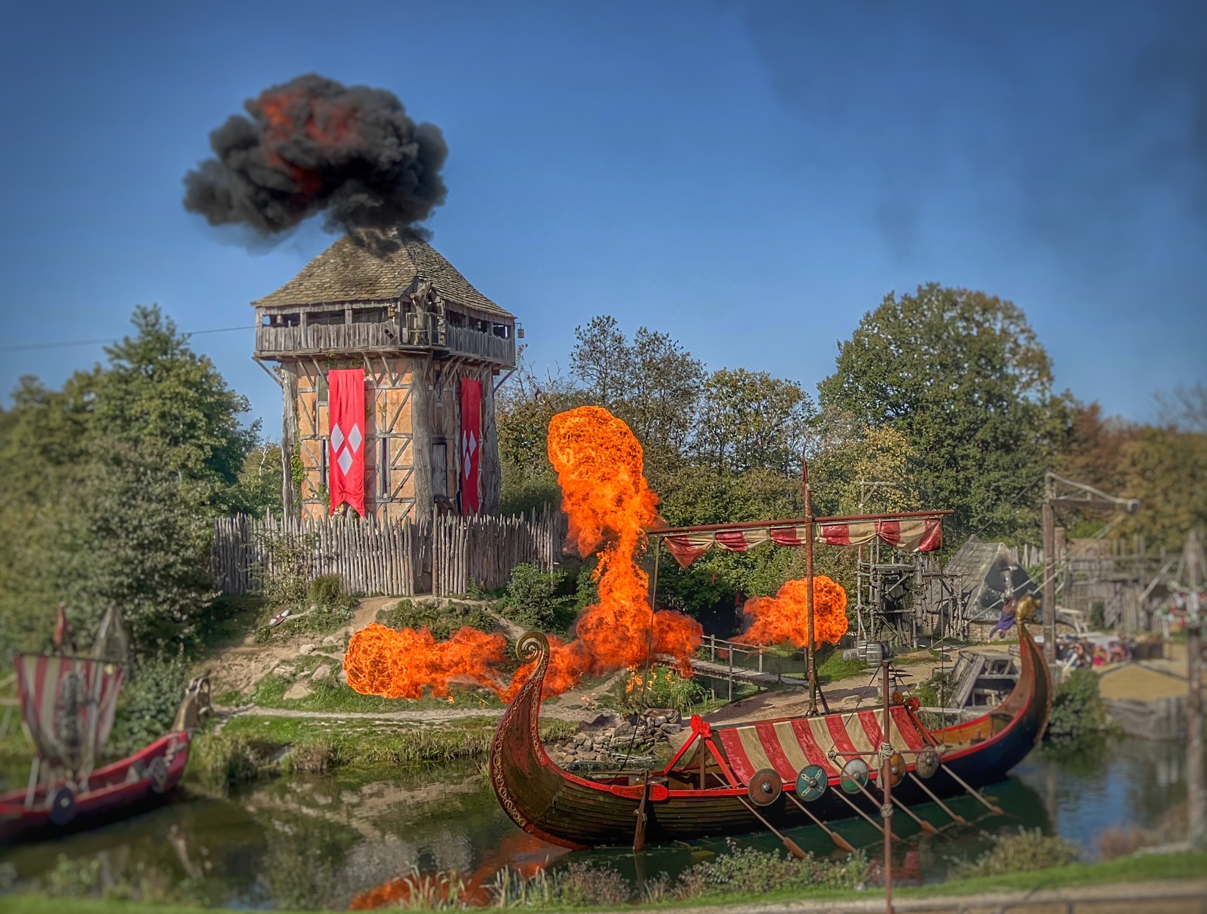 Photo n° 2 de l'avis de Matthieu.a fait le 11/10/2023 à 19:05