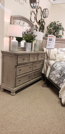 Furniture Store «Ashley Homestore», reviews and photos, 11971 Jefferson Ave, Newport News, VA 23606, USA