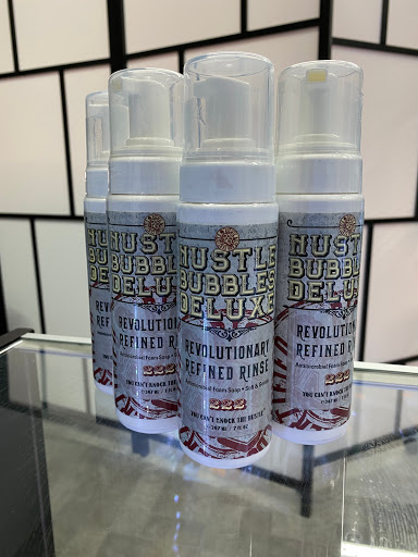 Explore number 23 tattoo ideas, creative tattoo ideas in Atlanta, available at Reveal Tattoo Supply