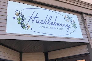 Huckleberry Floral Design & Gift image