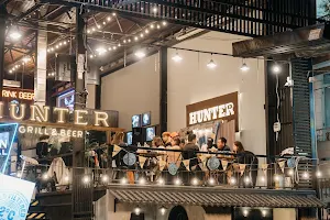 HUNTER Grill & Beer image