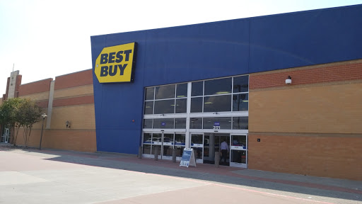 Electronics Store «Best Buy», reviews and photos, 3171 N President George Bush Hwy, Garland, TX 75040, USA