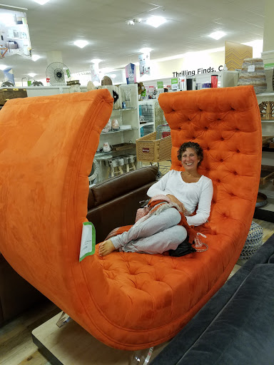 Department Store «HomeGoods», reviews and photos, 803 Goucher Blvd, Towson, MD 21286, USA