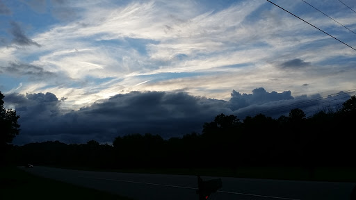 Cabin Rental Agency «Dixieland Cabins», reviews and photos, 1613 Donelson Pkwy, Dover, TN 37058, USA