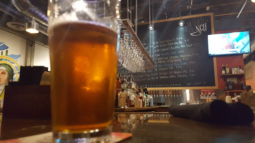 Brewpub «Mother Bunch Brewing», reviews and photos, 825 N 7th St, Phoenix, AZ 85006, USA