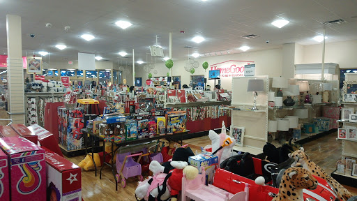 Home Goods Store «Home Goods», reviews and photos, 3 Main St, Edgewater, NJ 07020, USA