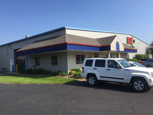 Auto Body Shop «Auto Body Xperts», reviews and photos, 3483 Highland Dr, Hudsonville, MI 49426, USA