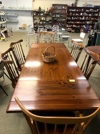 Thrift Store «Salvation Army Thrift Store», reviews and photos, 5042 S Padre Island Dr, Corpus Christi, TX 78411, USA