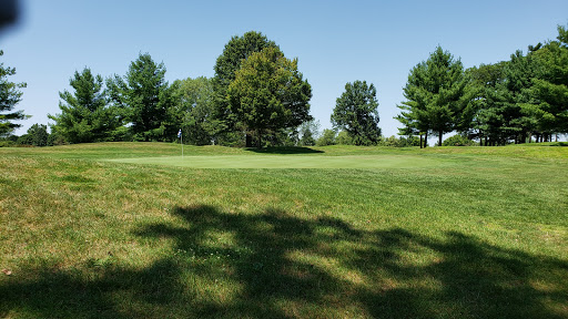 Golf Course «Kyber Run Golf Course», reviews and photos, 5261 Mink St, Johnstown, OH 43031, USA