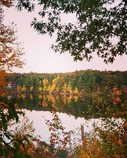 Golf Club «Crystal Lake Golf Club», reviews and photos, 100 Broncos Hwy, Mapleville, RI 02839, USA