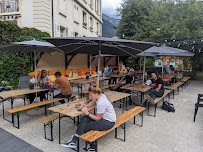 Atmosphère du Restaurant Le Shack à Chamonix-Mont-Blanc - n°2