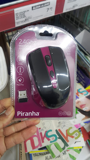 A-101-Tuzla Fethiye Şubesi