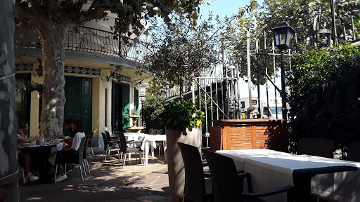 Restaurante Mas Vell