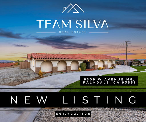 Jon Silva - Team Silva Real Estate Services image