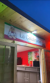 Photos du propriétaire du Pizzas à emporter La Calabraise à Salaise-sur-Sanne - n°1